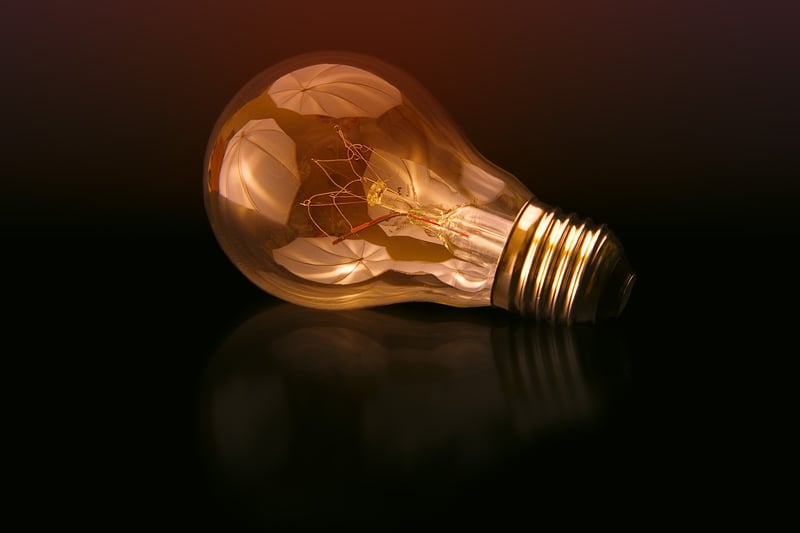 Collaborate on Ideas