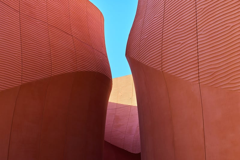 Interactive Art Installations