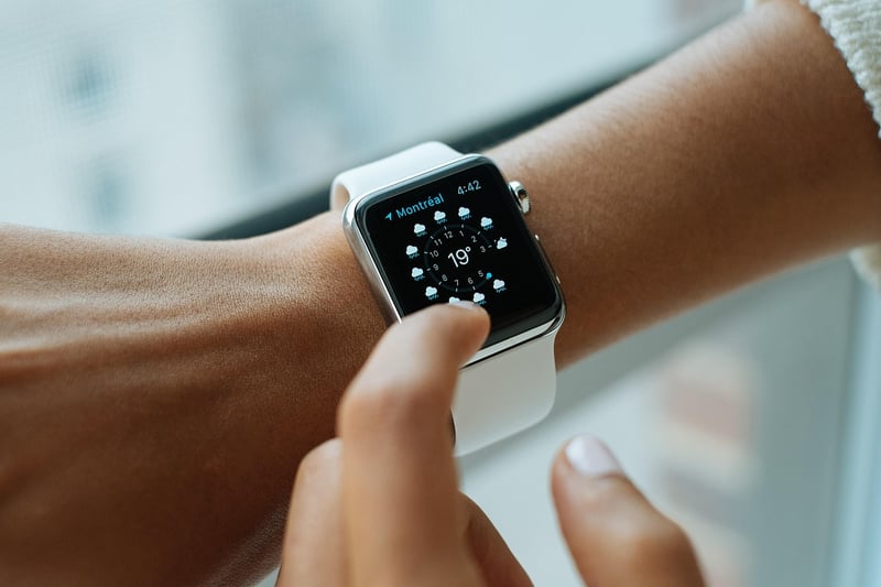 Smart Wearables